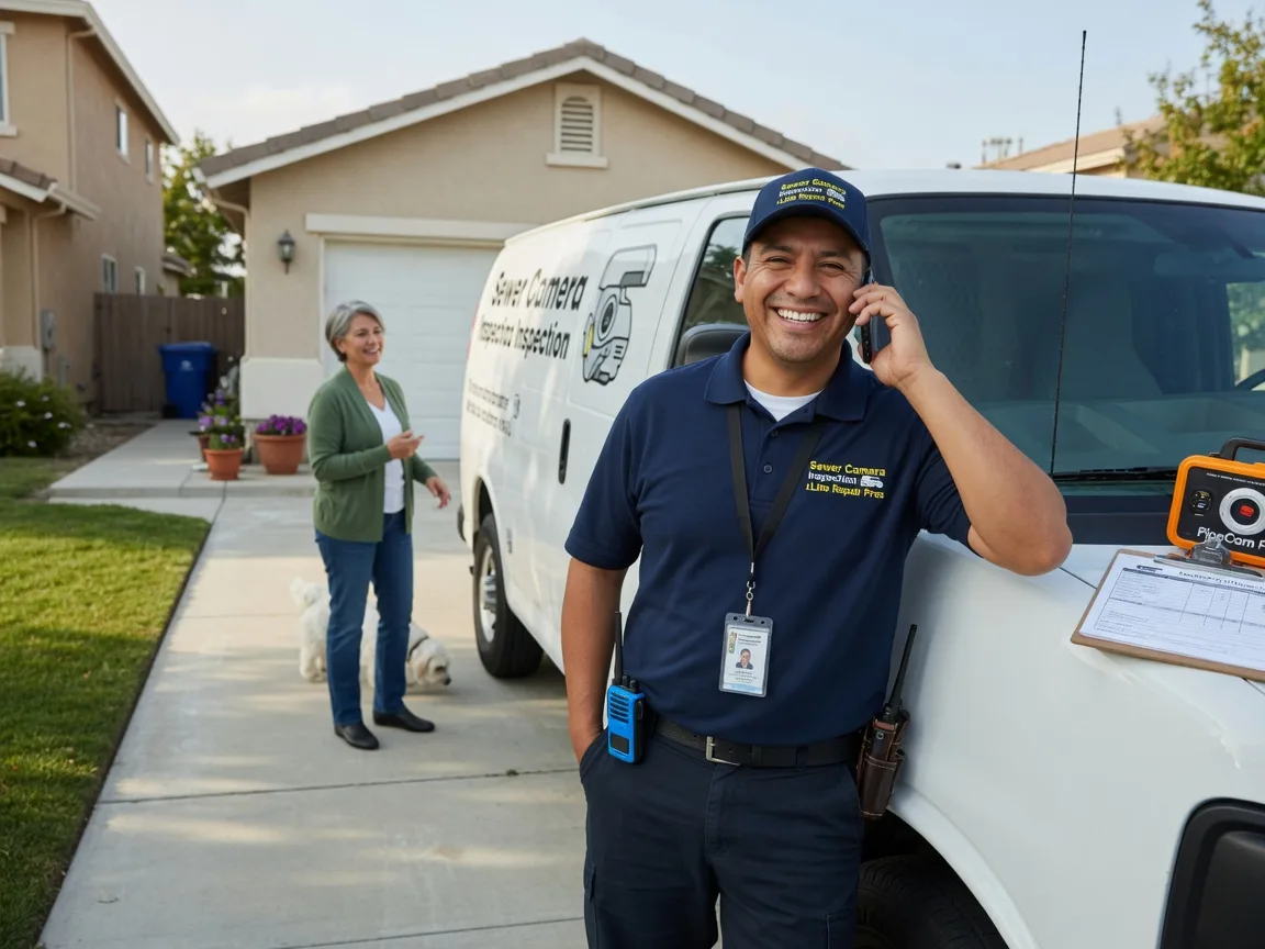 Sewer Line Repair Harsens Island, MI FAQs